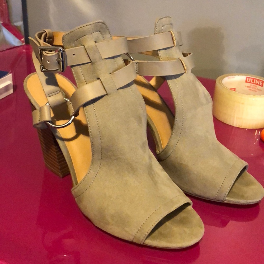 Booties